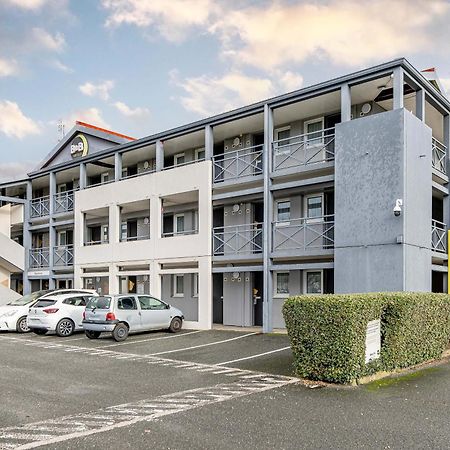 B&B Hotel Perigueux Boulazac المظهر الخارجي الصورة