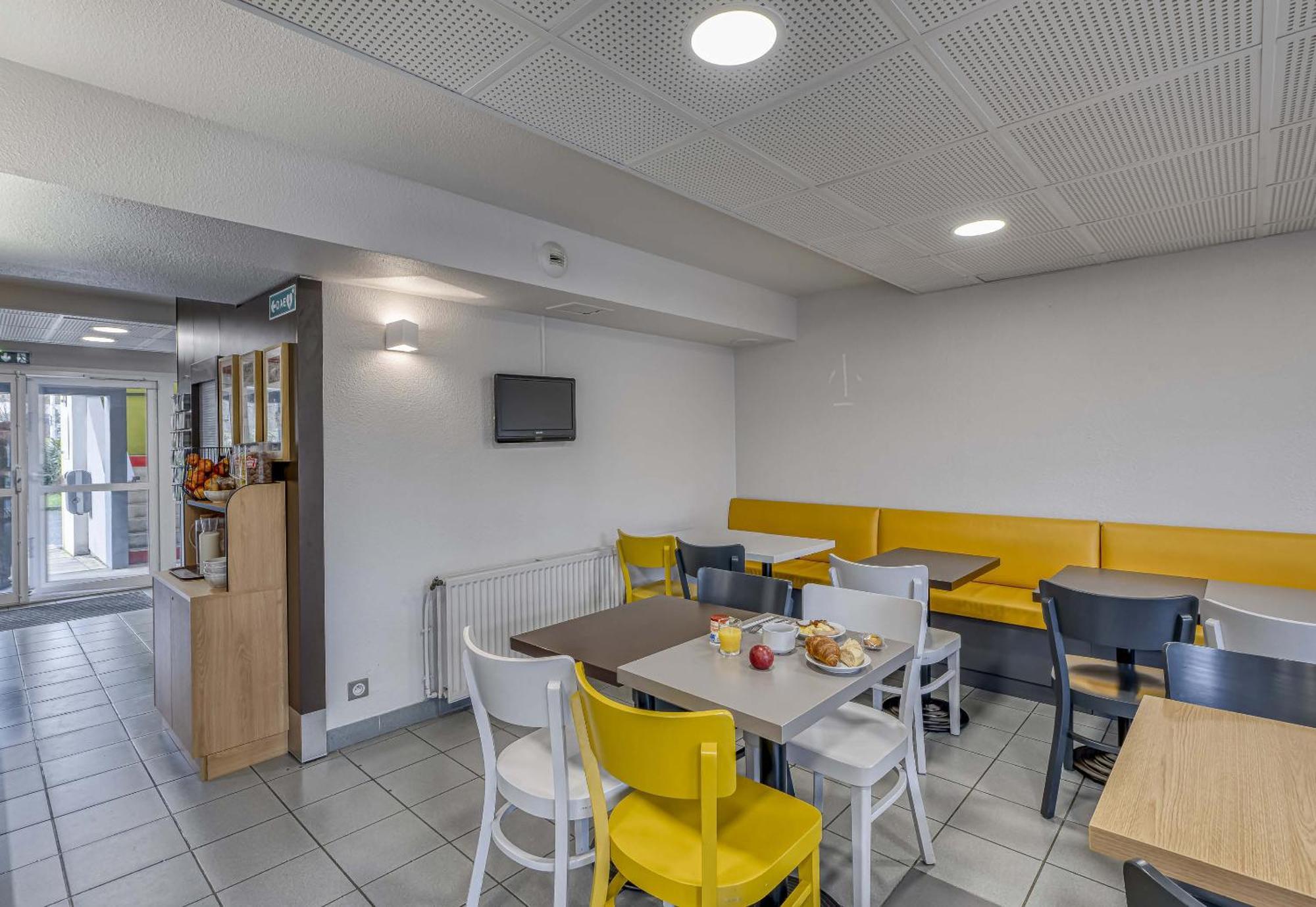 B&B Hotel Perigueux Boulazac المظهر الخارجي الصورة