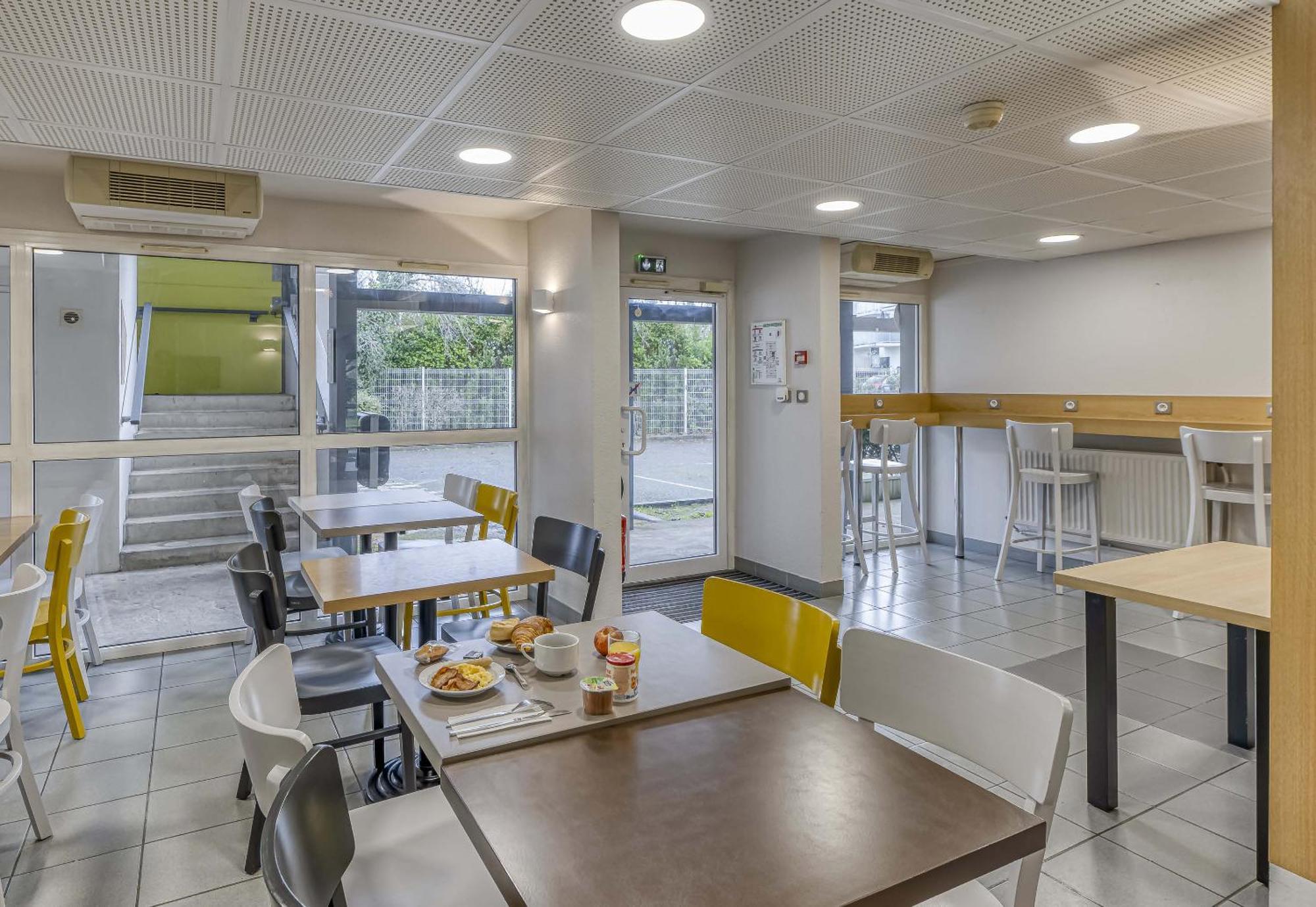 B&B Hotel Perigueux Boulazac المظهر الخارجي الصورة