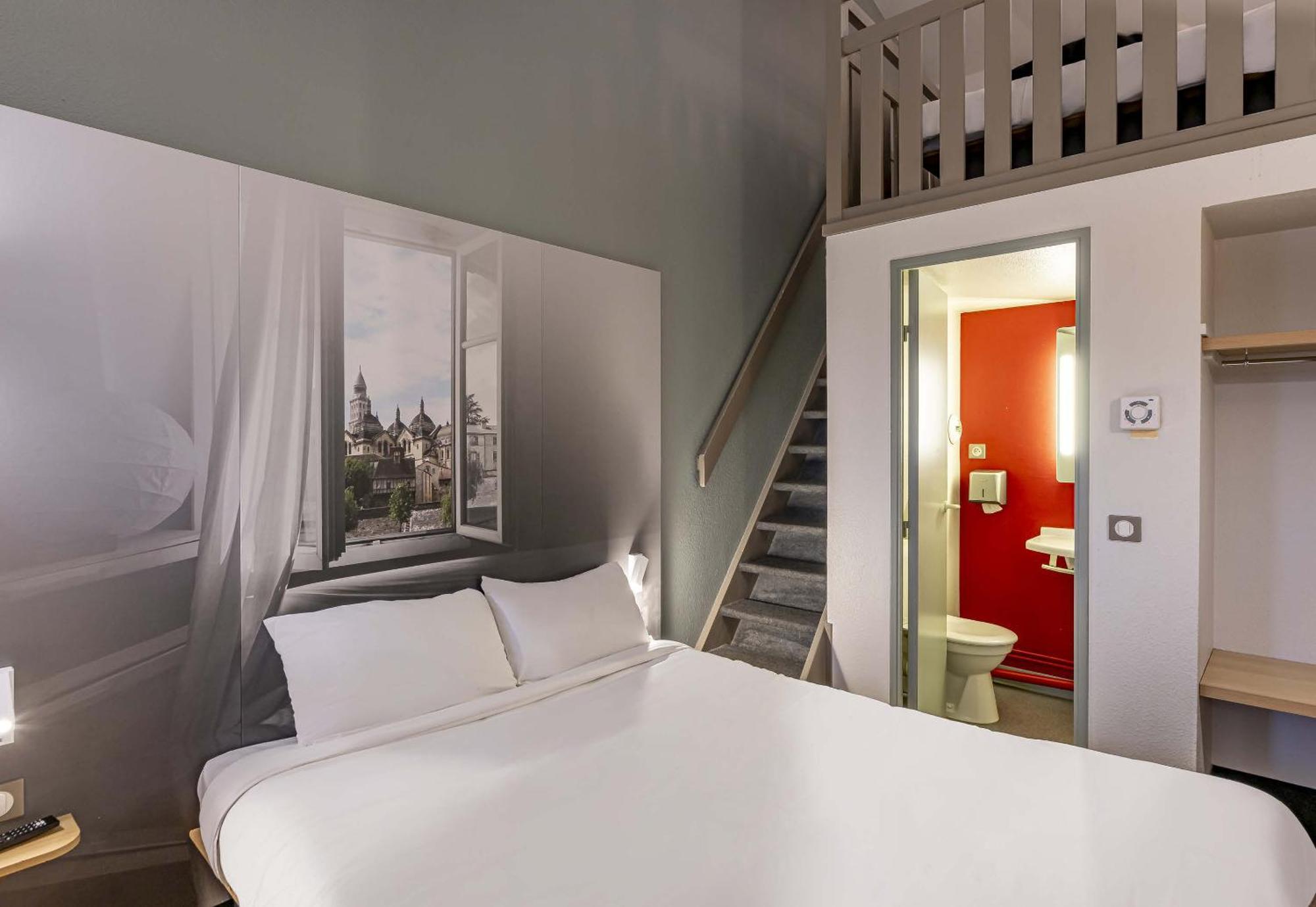 B&B Hotel Perigueux Boulazac المظهر الخارجي الصورة