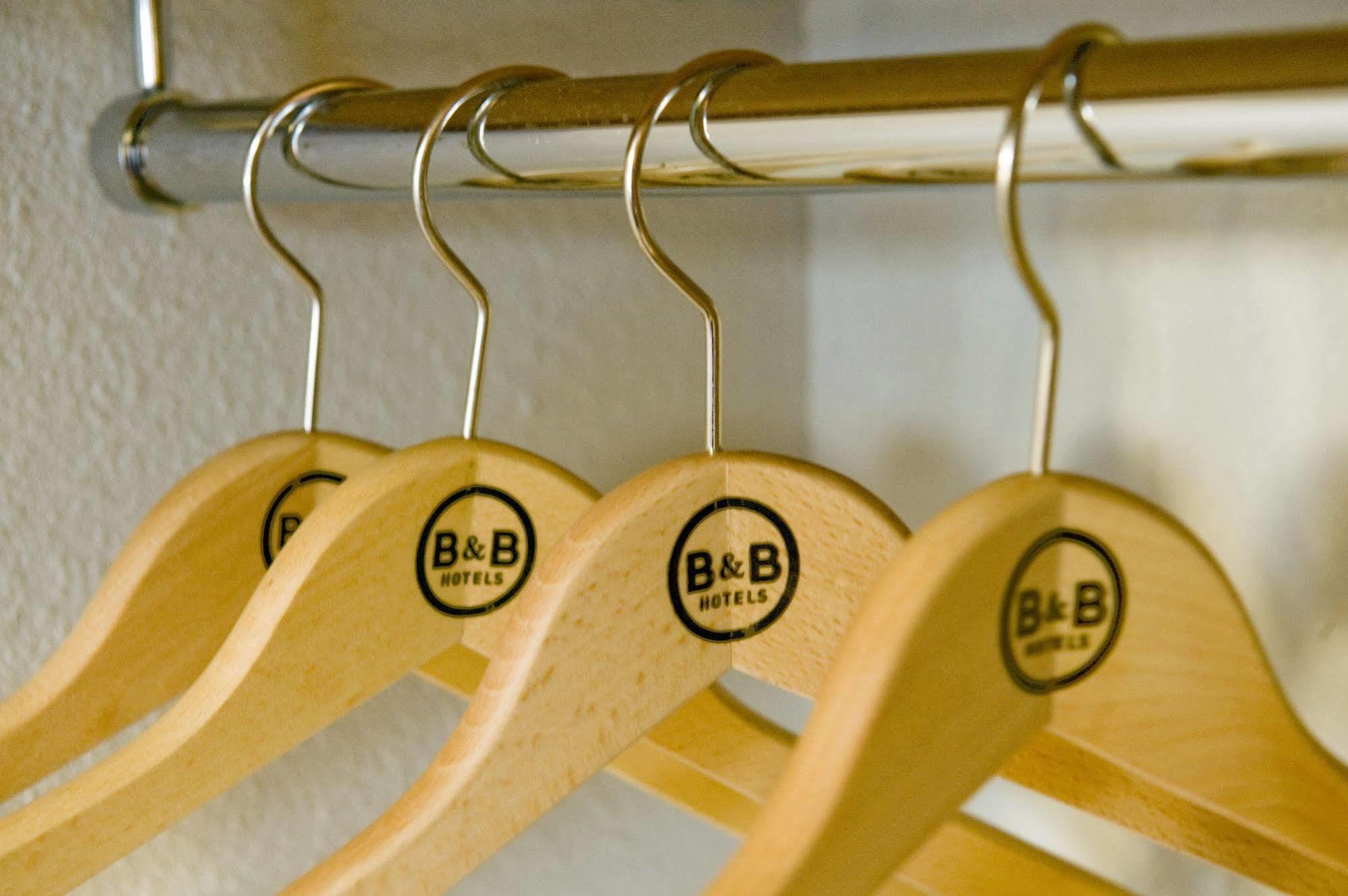 B&B Hotel Perigueux Boulazac المظهر الخارجي الصورة