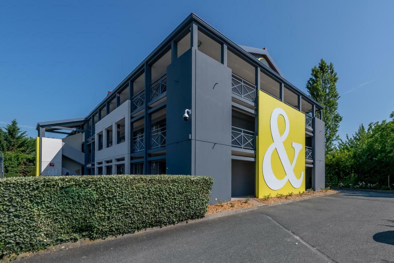 B&B Hotel Perigueux Boulazac المظهر الخارجي الصورة
