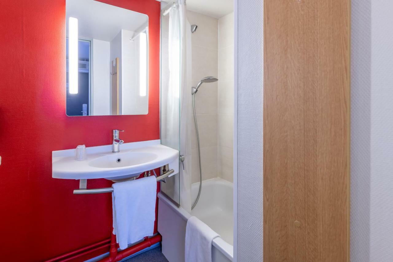 B&B Hotel Perigueux Boulazac المظهر الخارجي الصورة