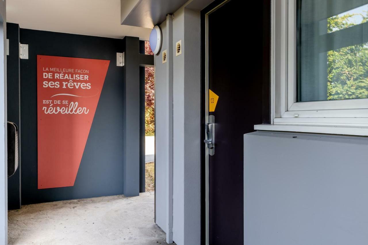 B&B Hotel Perigueux Boulazac المظهر الخارجي الصورة