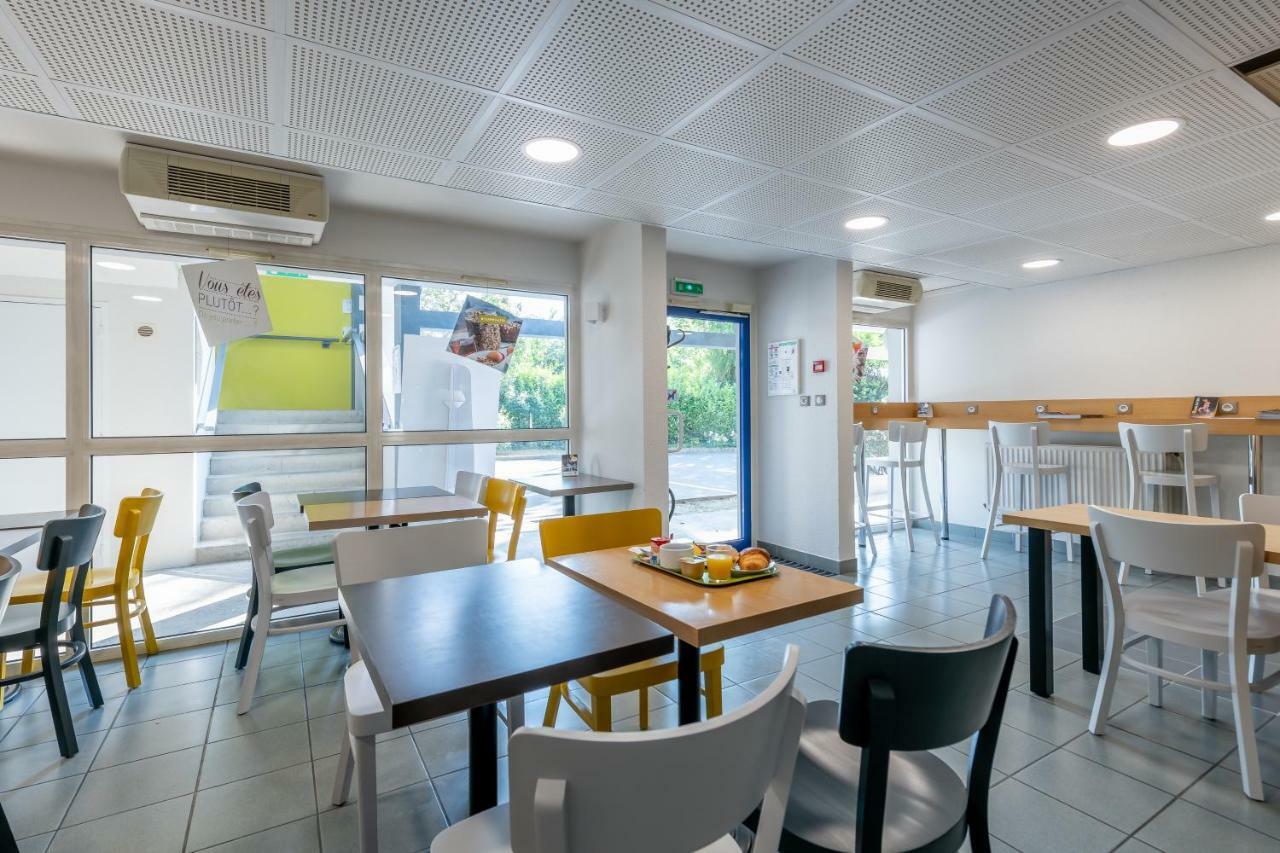 B&B Hotel Perigueux Boulazac المظهر الخارجي الصورة